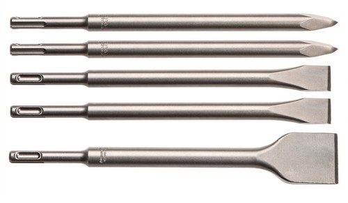 Duss sds plus meißel set - sds-plus,