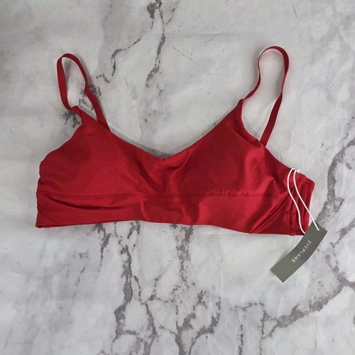 Everlane swim top - everlane, medium