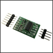 HX711 Board Chip Waage Gewichts Sensor  Modul Gewicht für Arduino Raspberry Pi