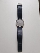 Vintage Armbanduhr Georg