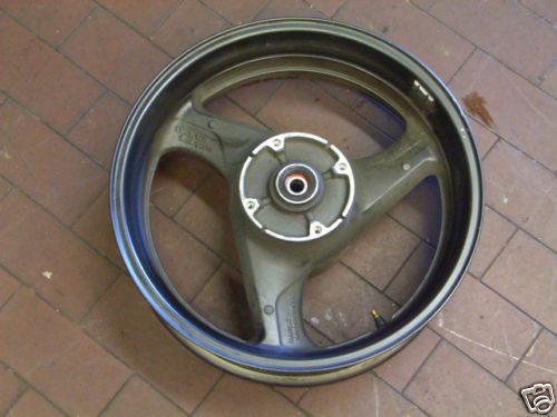 Honda 600 hornet felge - 600,