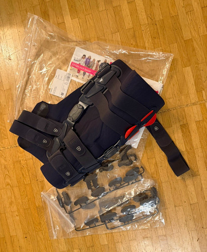 Knieorthese orthese für - knieorthese,