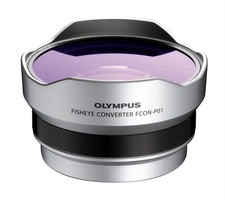 Olympus fcon p01 - olympus, fcon-p01
