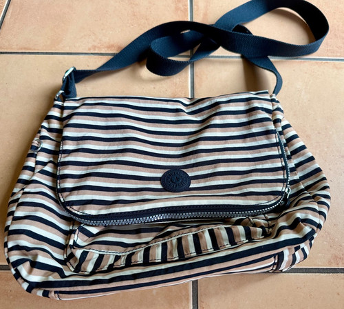 Kipling kleine umhängetasche - kipling,