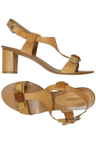 Lottusse sandalen damen - lottusse,