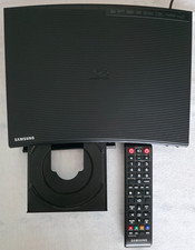 Samsung BD-J5500 - 3D Blu-ray