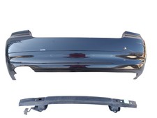 7143802 Stoßstange Hinten +