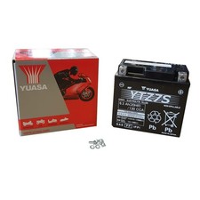 YUASA YTZ7S Ready to Use