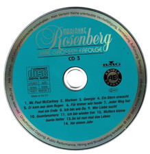 Marianne Rosenberg - Ihre