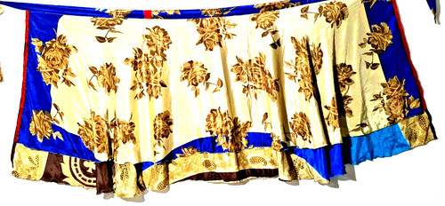 Damen indischer sari - damen,