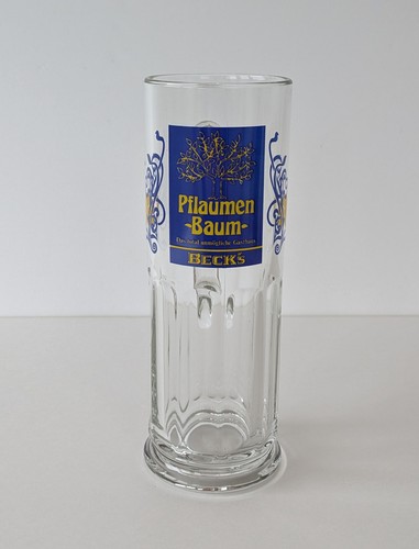 Bierkrug pflaumen baum - pflaumen, sahm