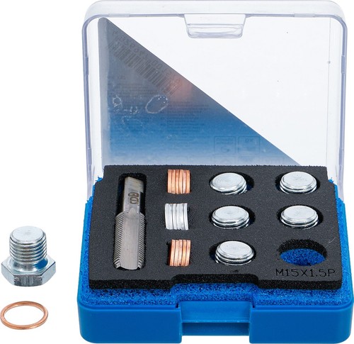 Bgs reparatursatz für - reparatursatz,