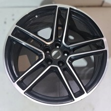 1x Alufelge 20 Zoll 10.0"