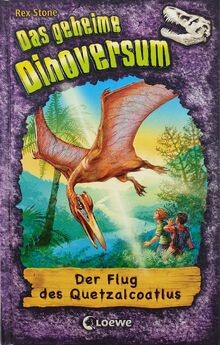 Das geheime dinoversum band - das, (band
