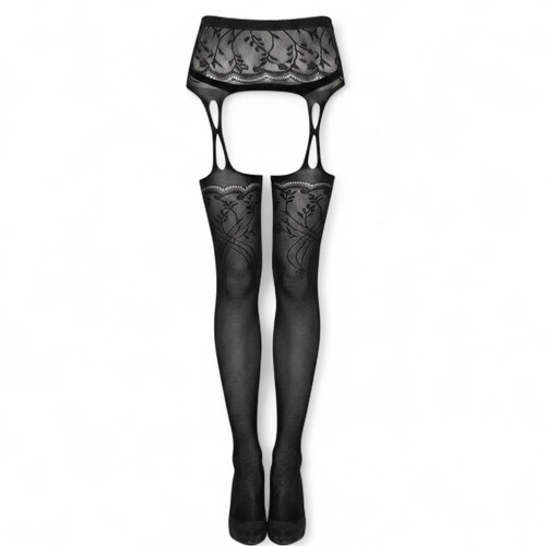 Sexy netzstrumpfhose in - ​sexy,
