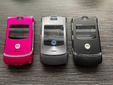 Motorola Razr V3 V3i Konvolut