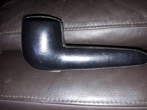 Vintage pfeifenetui leder - vintage,