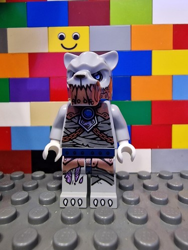 Lego loc125 legends - lego, of