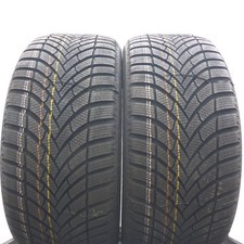 235 45 17 2x SEMPERIT 235/45 R17 97V XL Speed-Grip 5 Winterreifen 2022 VOLL