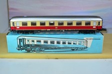 Märklin H0 Tee Abteilwagen