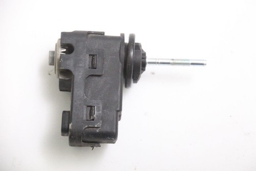 Stellmotor scheinwerfer - stellmotor,