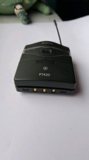 AKG PT420 Taschensender M 826