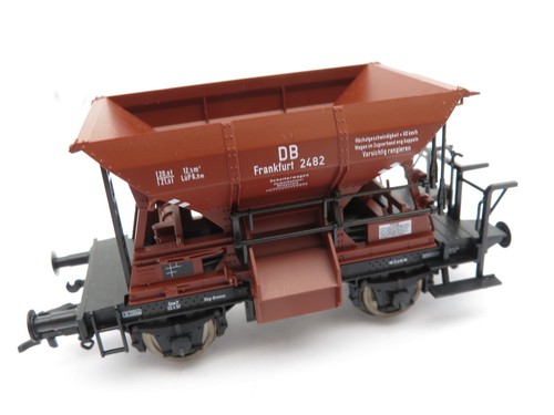 361h0 fleischmann h0 - /1,