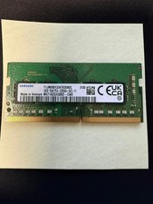 Samsung 16GB DDR4 3200MHz
