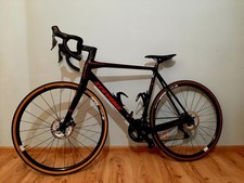 Rower Stevens Super Prestige