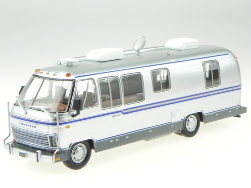 Airstream excella 280 turbo - airstream,
