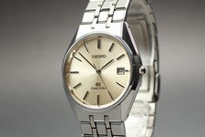 1992 SEIKO Grand Seiko Quartz