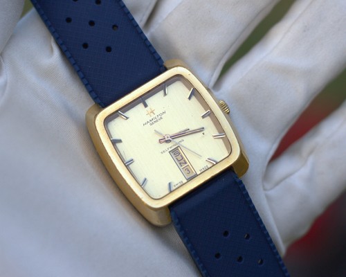 Hamilton uhr selfwinding - uhr,