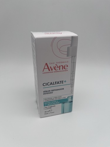 Eau thermale avène cicalfate - eau, cicalfate+