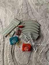 Faller AMS Teilekonvolut noch