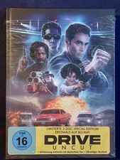 DRIVE - Director's Cut 2x