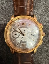 Maurice Lacroix Masterpiece