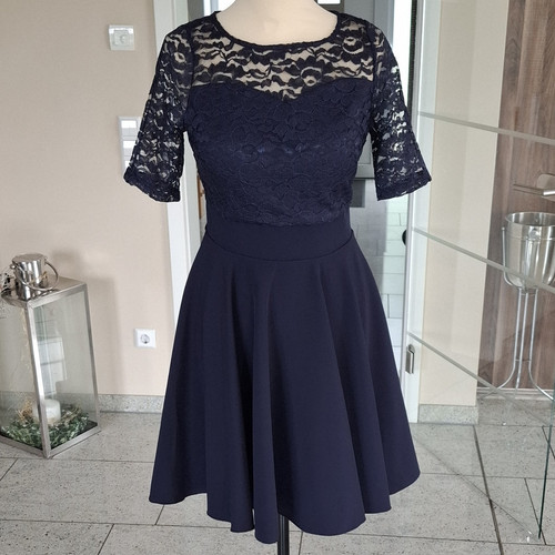 Felantix damen cocktailkleid - felantix,