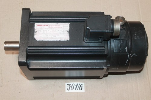 Indramat permanent magnet - indramat,