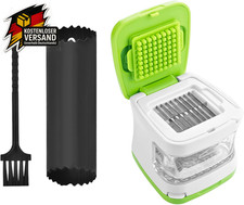 Knoblauchpresse Edelstahl