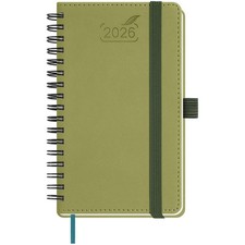 Taschenkalender 2026 Klein