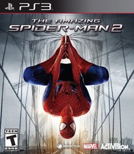 The Amazing Spider-Man 2 -