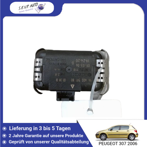 Regensensor - regensensor, ➤