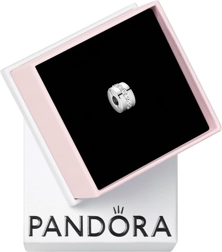 Pandora timeless clip charms - pandora,