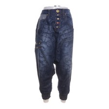 Desigual, Haremshose, Größe