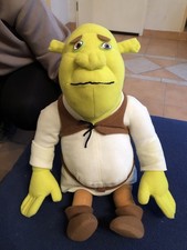 Shrek the third plüschtier - plüschtier,