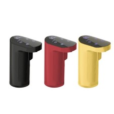 Elektrischer Weinkanal USB -wiederaufladbarer Weinspender Whisky