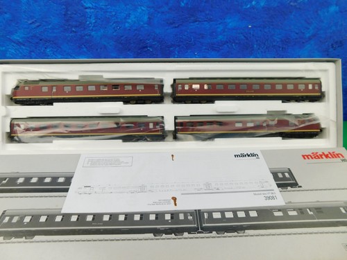 F07 märklin 39081 - märklin,