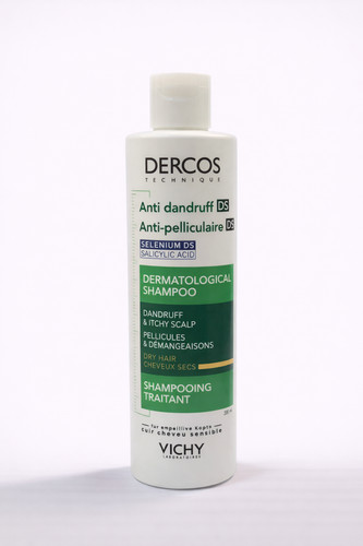 Vichy dercos anti schuppen - vichy, anti-schuppen