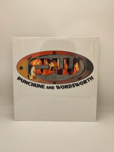 Punchline and wordsworth - p,
