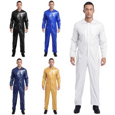 Herren arbeitsoverall - herren,